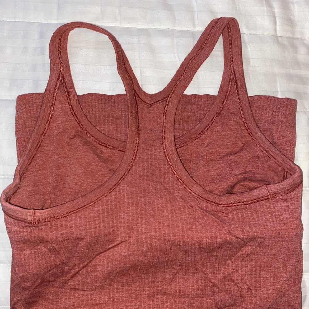 Lulu lemon shirts